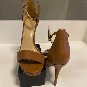 Michael Kors Heels ♥